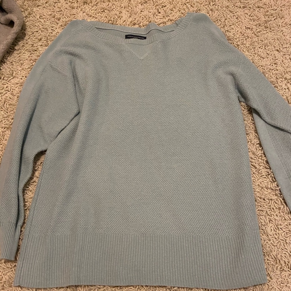 sweater